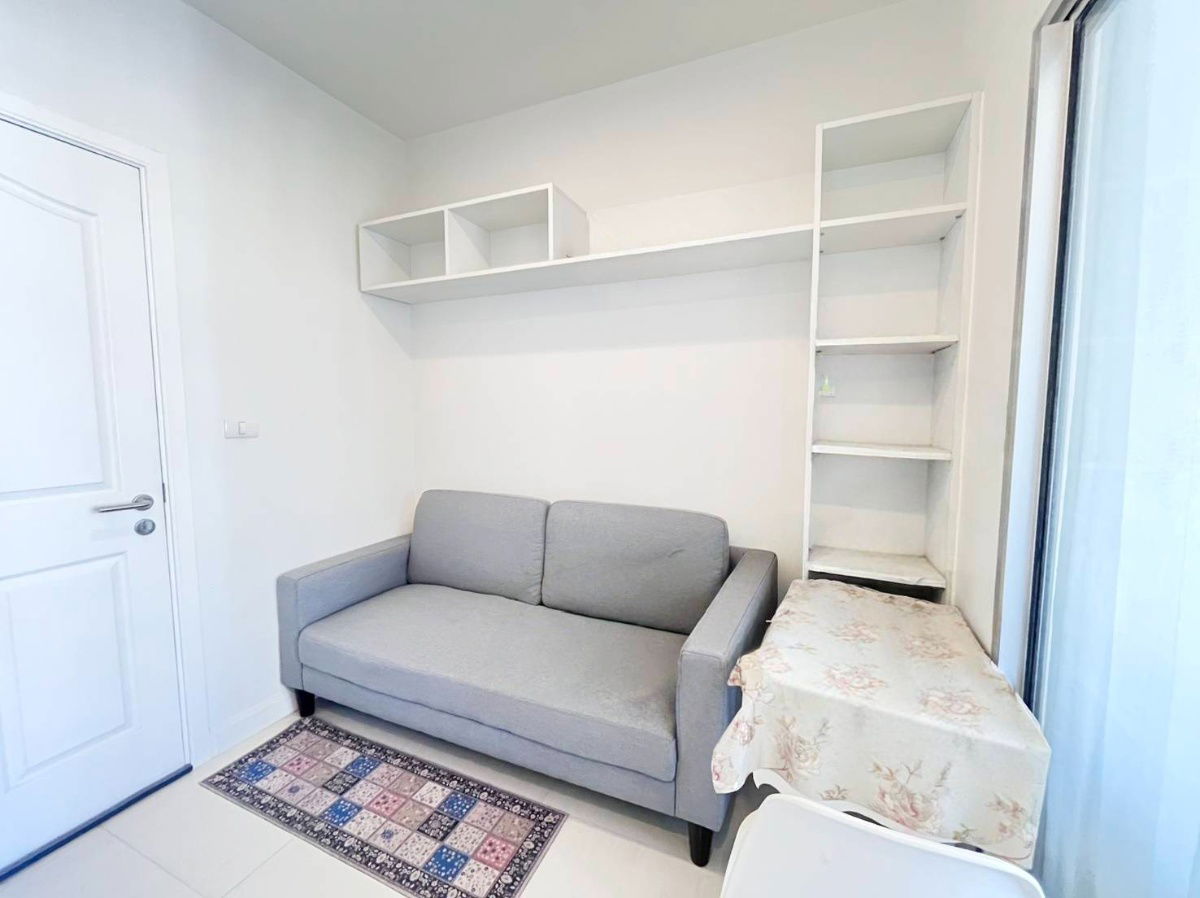 picture ✨Condo for rent at Manor Sanambinnam, located on the Chao Phraya River. 🌊✨ - 4/15