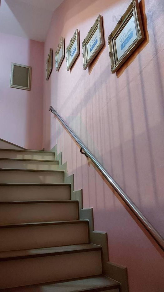 picture 📌 For Rent 3-story Townhouse ECO SPACE KASET - NAWAMIN 3 bedroom 3 bathroom - 7/8