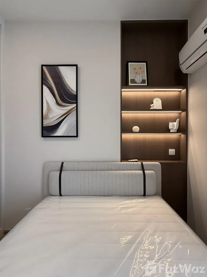 รูป ขาย คอนโด 2 ห้องนอน ในโครงการ ไลฟ์ รามา 4 - อโศก 5916395 - รูปที่ 10/14