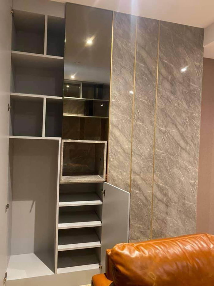 รูป Code: KJ10068  ให้เช่า Ashton Asoke - Rama 9 🔥🔥 จองเดือนนี้รับส่วนลด1,000บาท 🔥🔥 @kjcondo (มี@ข้างหน้าด้วยนะคะ) - รูปที่ 10/14