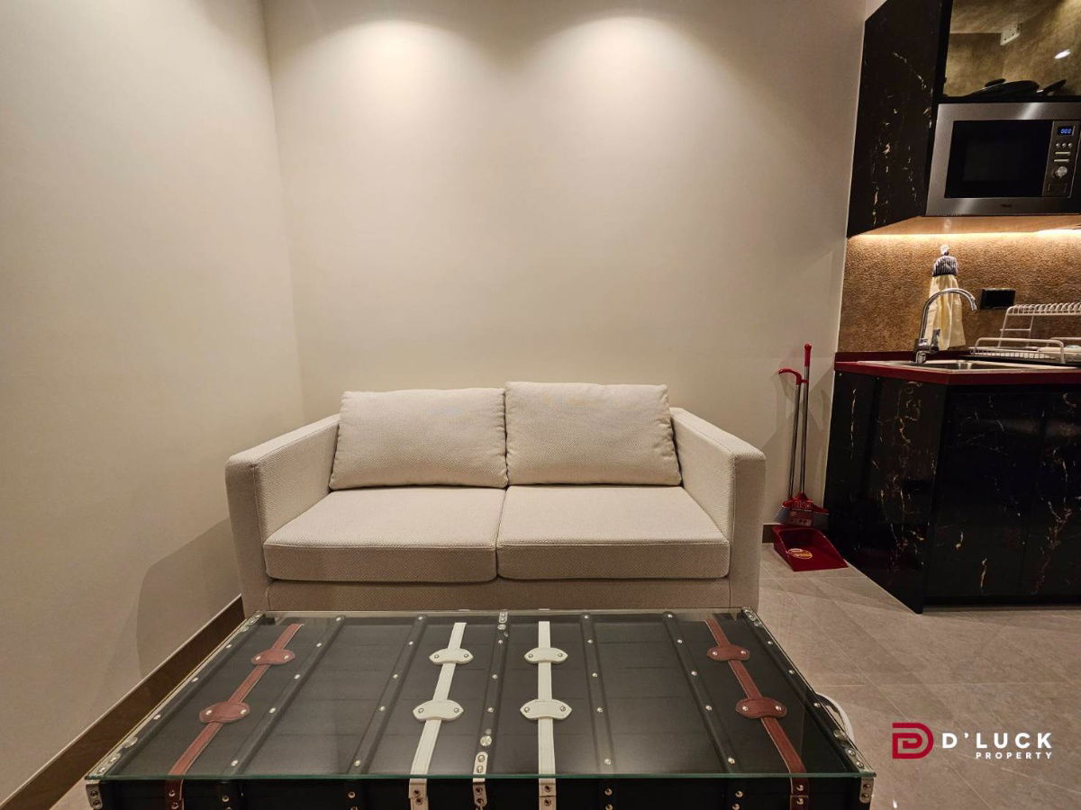 รูป ให้เช่า! ริเวียร่า โอเชียน ไดร์ฟ - คอนโดหรูพัทยาชั้นสูง วิวทะเล เข้าถึงส่วนกลางได้สะดวก - รูปที่ 10/26