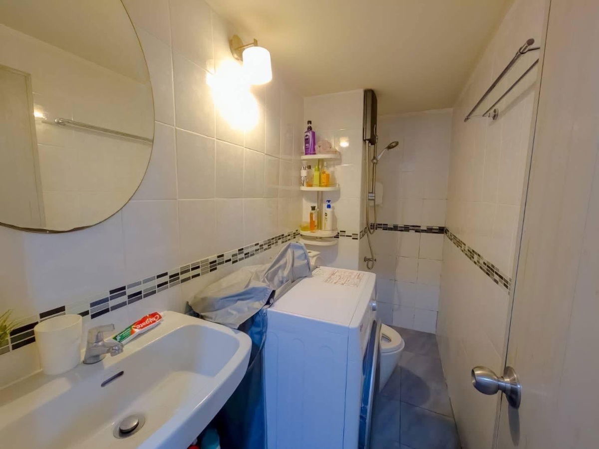 รูป 🏙️ ขายคอนโด Popular Condo– ห้องใหญ่ 38.39 ตร.ม. ราคาเพียง 700,000 บาท - รูปที่ 5/7