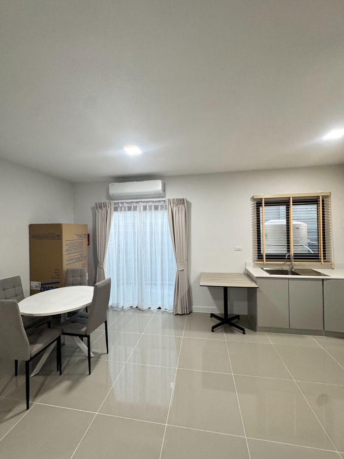 รูป 🎎✨ บ้านใหม่ให้เช่า แกะกล่อง 🎁 🏡 GRANDE PLENO พหลฯ – วิภาวดี 2 - รูปที่ 3/13