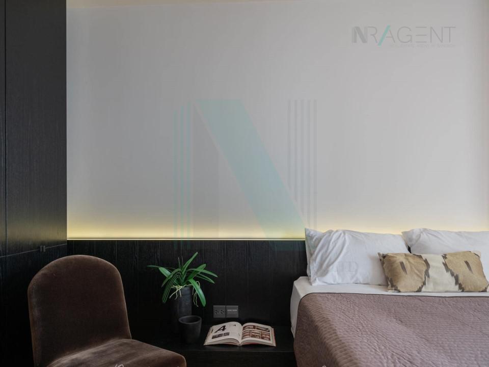 picture ðšSuper special!ðš For Rent Condo NOBLE REVO SILOM Building 1, Floor 28,1 bed room, Room size 55.00 sqm - 2/8