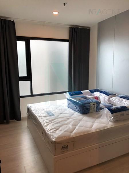 รูป ให้เช่าคอนโด ไลฟ์ อโศก อาคาร 1 ชั้น 31 1 ห้องนอน ขนาด 29.00 ตรม ใกล้ MRT เพชรบุรี - รูปที่ 5/8