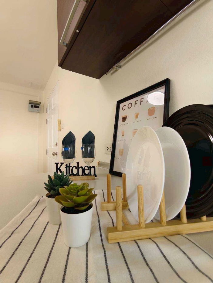 รูป Code: KJS296 ขาย Lumpini Condo Town Ramintra - Laksi 🔥🔥 จองเดือนนี้รับส่วนลด1,000บาท 🔥🔥 @kjcondo (มี@ข้างหน้าด้วยนะคะ) - รูปที่ 16/17