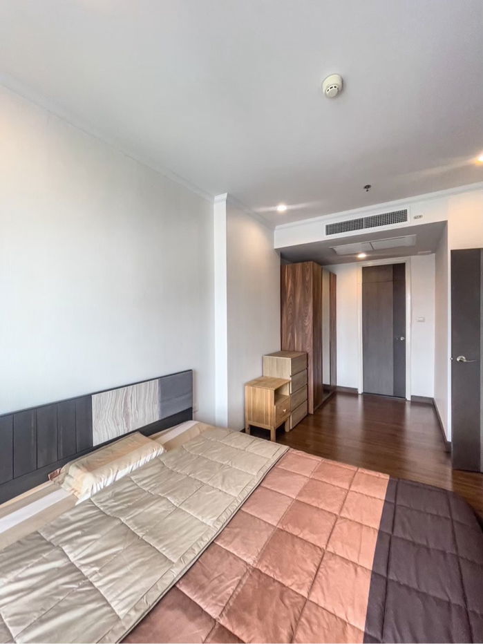 รูป ให้เช่า Supalai Elite Sathorn Suanplu 1 นอน 1 น้ำ 50 ตรม BTS ช่องนนทรี ถนนสวนพลู - รูปที่ 5/6