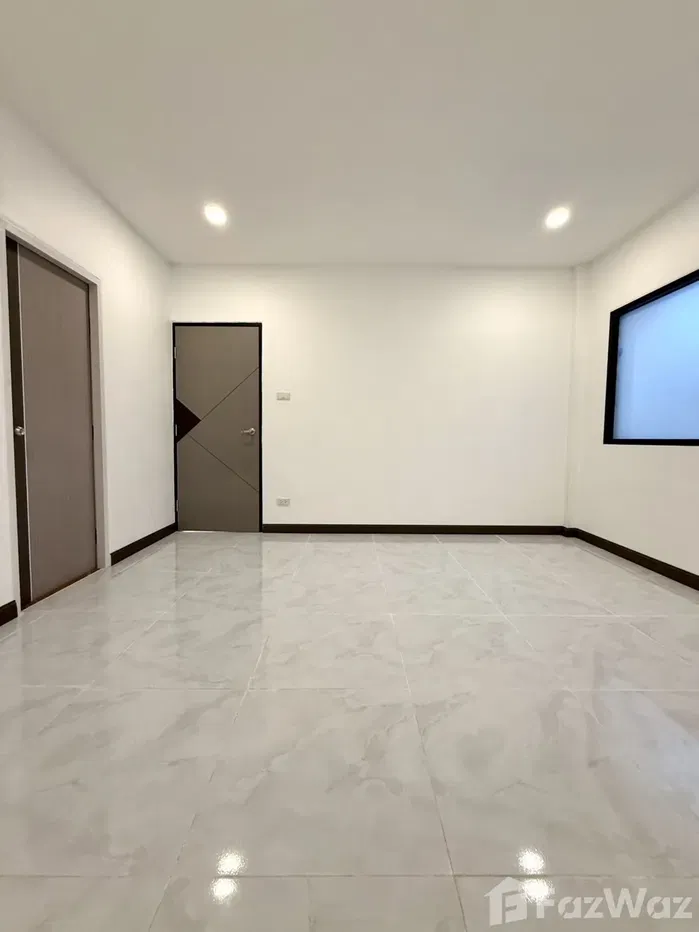 รูป ขาย บ้านเดี่ยว 3 ห้องนอน ในโครงการ บ้าน พร้อมพันธุ์ ป่าคลอก 5915410 - รูปที่ 11/20