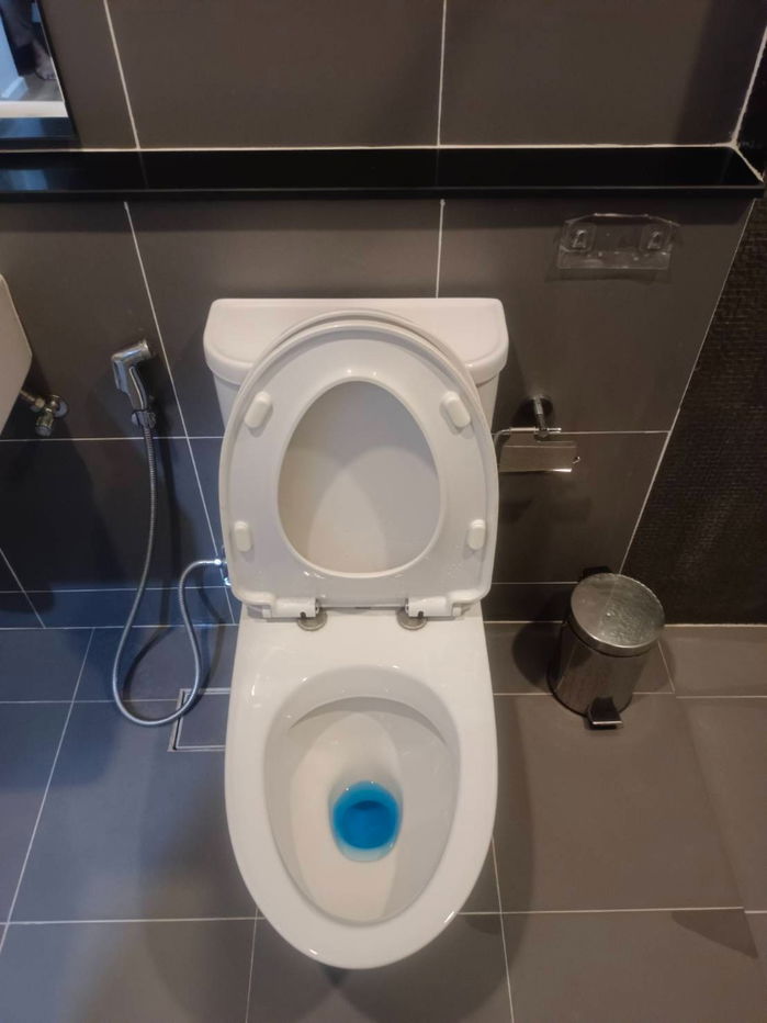 รูป 🌈⚡HHM0058 ทาวน์โฮม บ้านกลางเมือง พระราม 9 - กรุงเทพกรีฑา⚡🌈รับ Special Code เมื่อเช่ากับเรา 💬 LINE: @theagentpro - รูปที่ 37/40