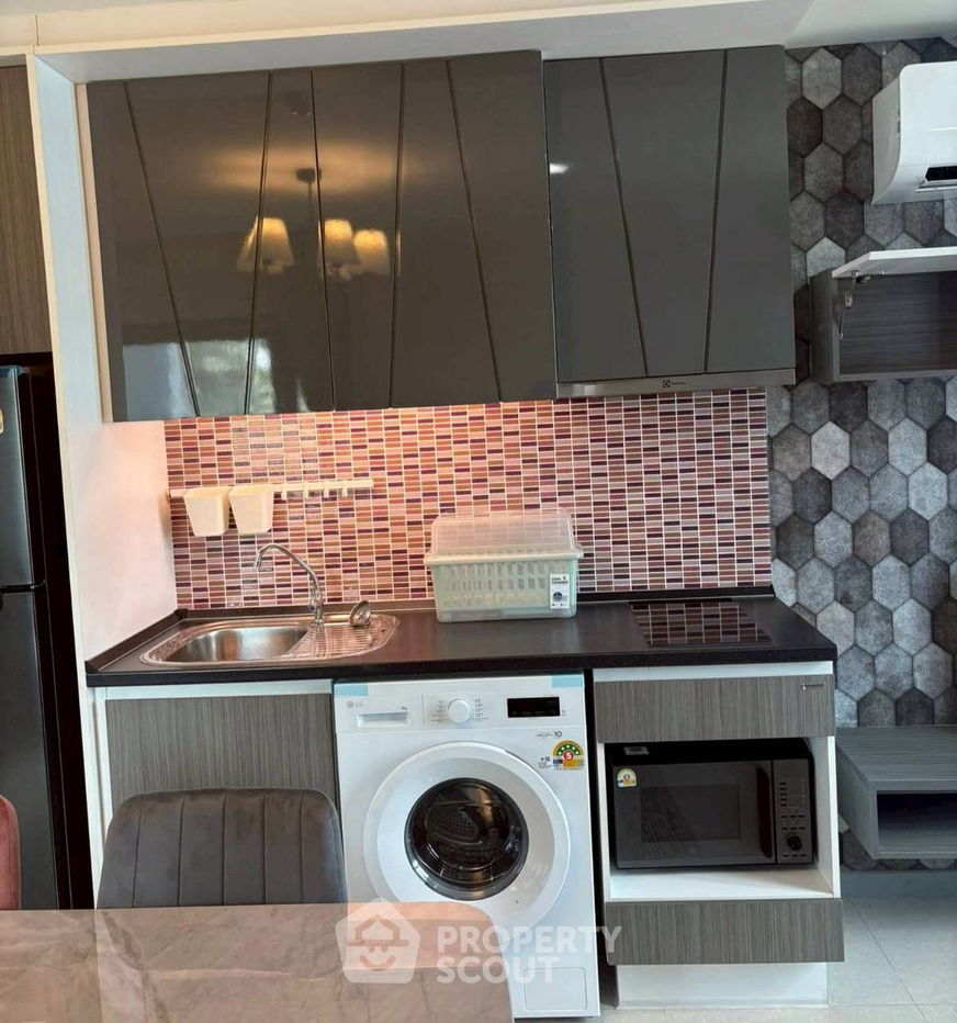 รูป คอนโด 2-ห้องนอน ที่ เดอะ ไพรเวท พาราไดซ์ พัทยา ใกล้ พัทยาเหนือ (ID 2466689) - รูปที่ 7/8