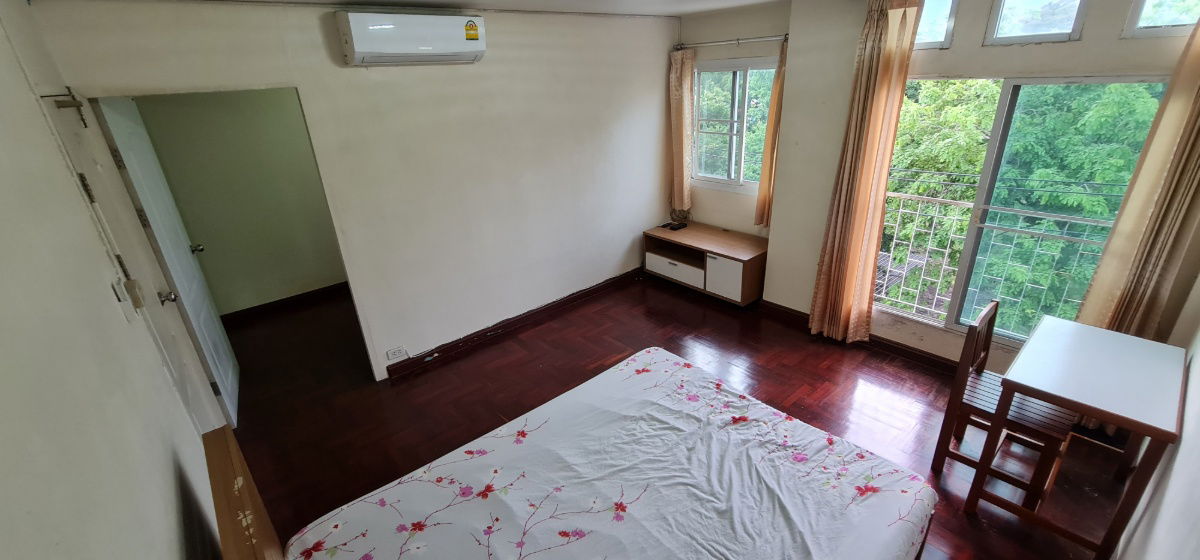 picture Room for rent Sukhumvit 50, near BTS Lotus On Nut, convenient transportation - 7/15