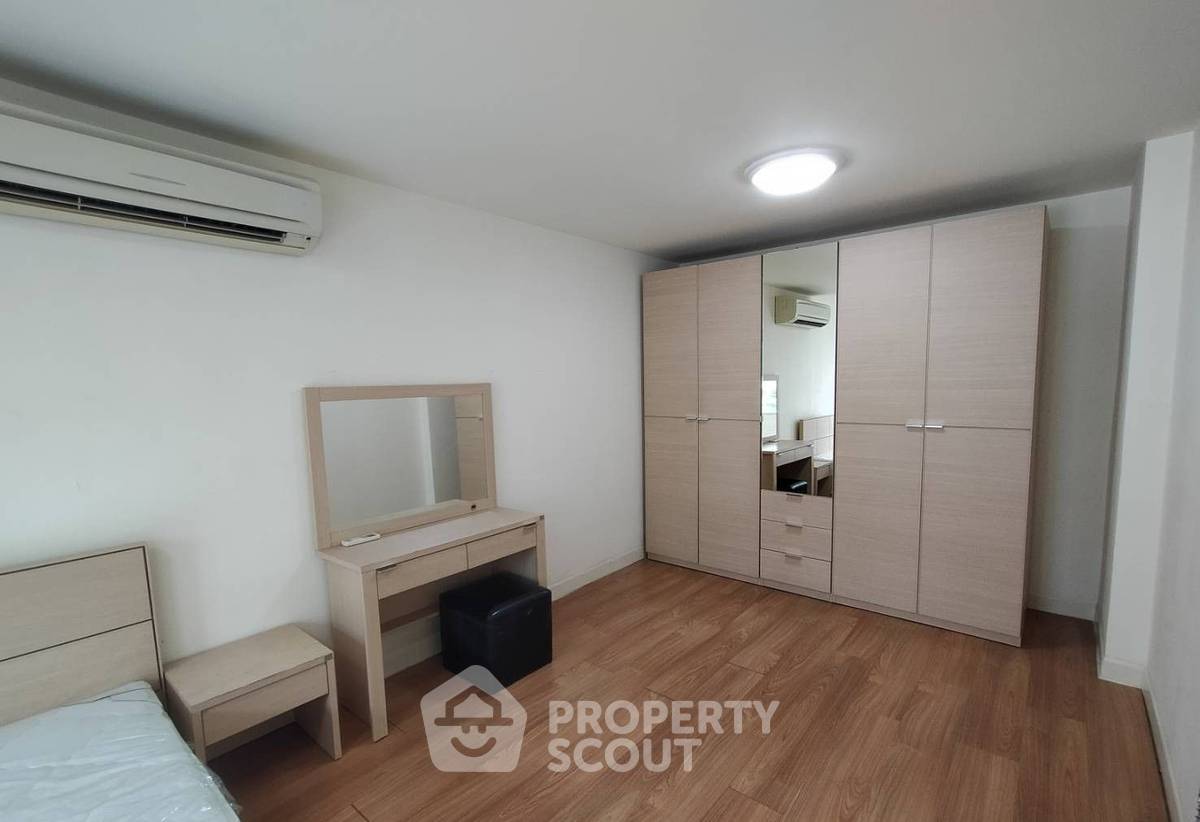 picture 1-BR Condo at Condo One Sukhumvit 67 near BTS Phra Khanong (ID 510222) - 6/10