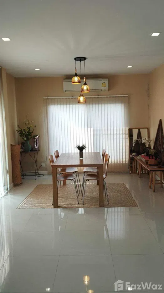 picture 3 Bedrooms House for sale at Setthasiri Srinakarin - Rama 9 1984727 - 8/9