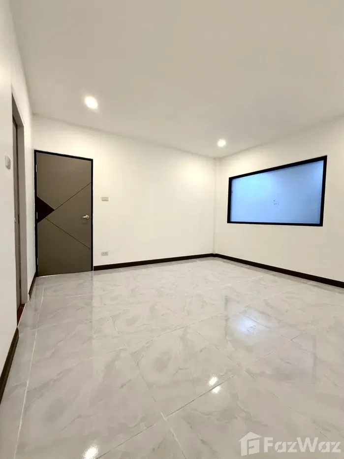 รูป ขาย บ้านเดี่ยว 3 ห้องนอน ในโครงการ บ้าน พร้อมพันธุ์ ป่าคลอก 5915410 - รูปที่ 10/20