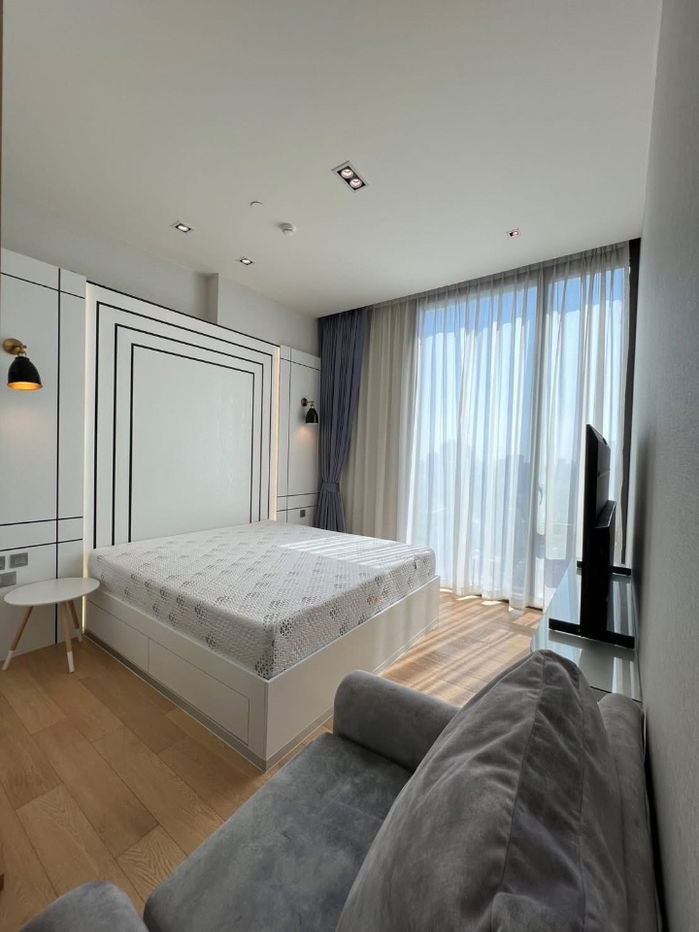 picture Renting 28Chidlom Highfloor unblocked viee - 5/10