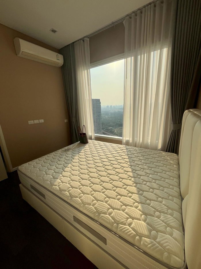 รูป Code: KJS291 ขาย The Saint Residences 🔥🔥 จองเดือนนี้รับส่วนลด1,000บาท 🔥🔥 @kjcondo (มี@ข้างหน้าด้วยนะคะ) - รูปที่ 5/17