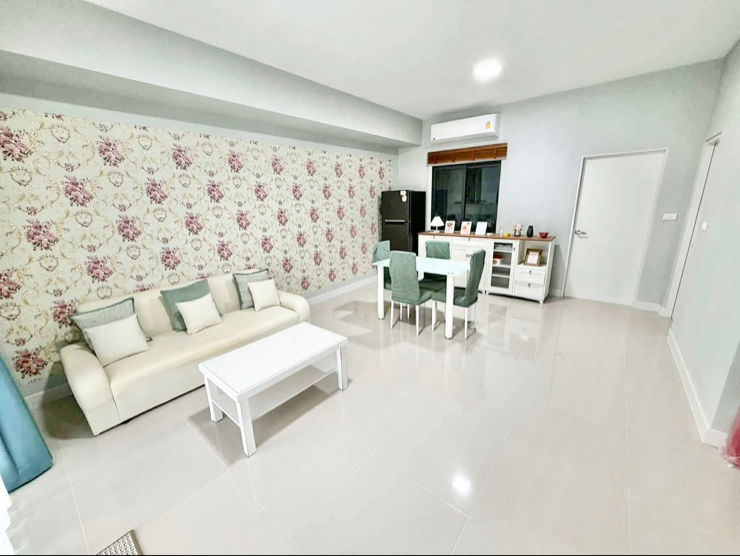 รูป ให้เช่าพลีโน่ สุขุมวิท-บางนา 2 (Pleno Sukhumvit-Bangna 2) ทางคู่ขนาน ถนนบางนา-ตราด  ใกล้เมกา บางนา  - รูปที่ 2/9