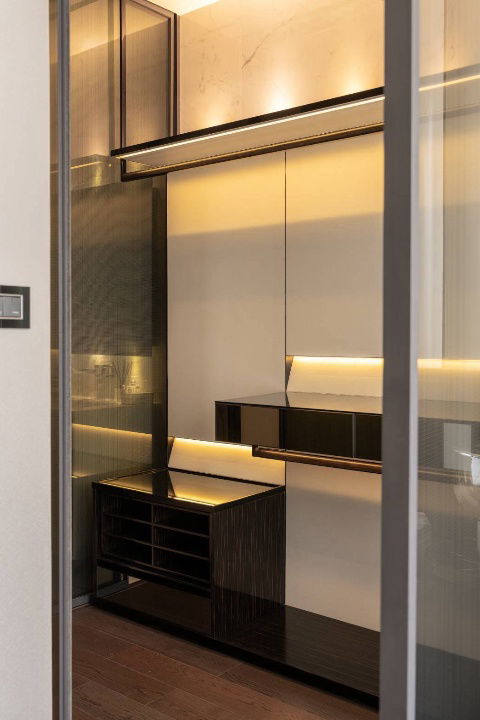 รูป ให้เช่า The Bangkok Thonglor For rent - รูปที่ 15/19