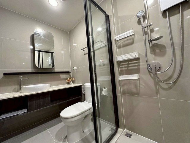 picture C6437 Rent  :  Condo  XT HUAIKHWANG ( MRT Huai Khwang ) 064 665 4666 - 10/10