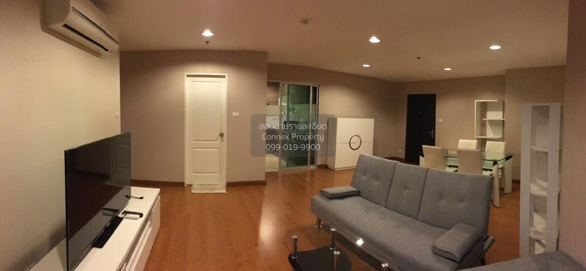 picture 🔥🔥🔥 FOR RENT condo , Belle Grand Rama 9 , MRT-Phra Ram 9 , Huai Khwang , Huai Khwang , Bangkok , CX-35494 ✅ Live chat with us ADD LINE @connexproperty ✅ 🔥🔥🔥 - 1/6