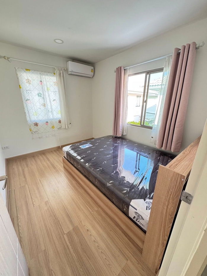 รูป ให้เช่าบ้านเดี่ยว ม.แกรนด์วัลเล่ย์ สุขุมวิท เลี่ยงหนองมน - รูปที่ 4/24