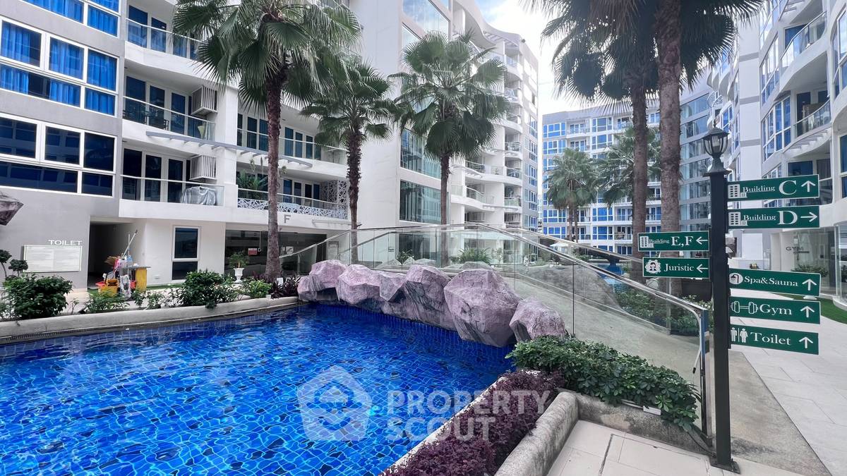 รูป คอนโด 2-ห้องนอน ที่ แกรนด์ อเวนิว พัทยา ใกล้ พัทยาใต้ (ID 2468707) - รูปที่ 16/16