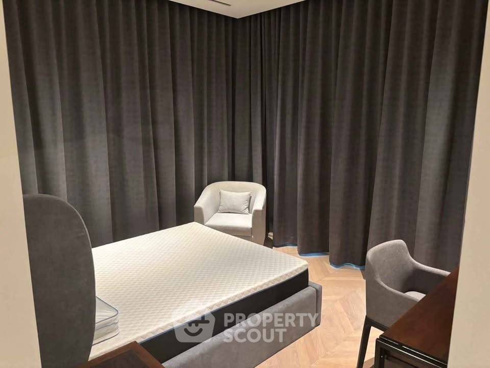 รูป คอนโด 2-ห้องนอน ที่ โฟร์ซีซัน ไพรเวท เรสซิเดนซ์ กรุงเทพมหานคร ใกล้ BTS สะพานตากสิน (ID 2468332) - รูปที่ 9/9