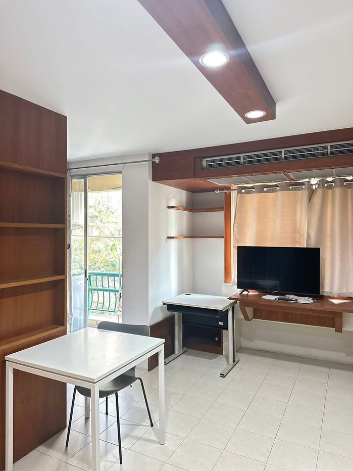 picture The Parkland Bangna for rent ✨ Fully furnished - 6/10