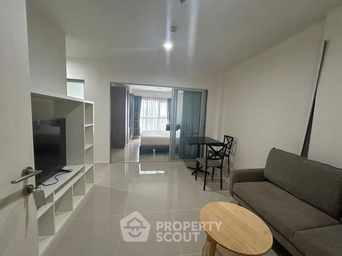 1-BR Condo at Aspire Sukhumvit 48 near BTS Phra Khanong (ID 2468377)