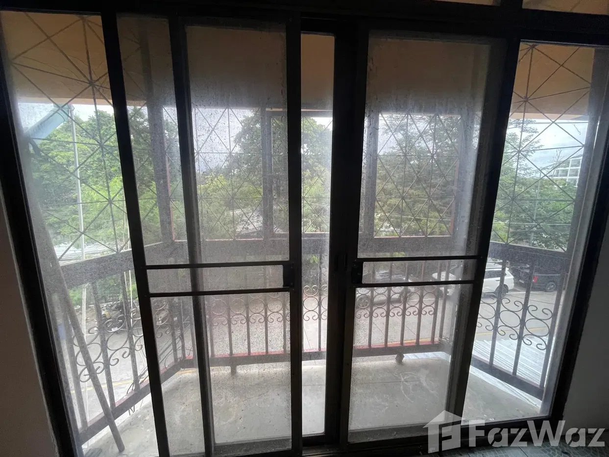 รูป ขาย ทาวน์เฮ้าส์ 2 ห้องนอน ใน หนองปลาไหล, ชลบุรี 5915301 - รูปที่ 9/10