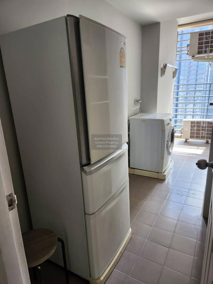 picture For Rent Condo , Belle Grand Rama 9 , MRT-Phra Ram 9 , Huai Khwang , Huai Khwang , Bangkok , CX-94948 ✅ Live chat with us ADD LINE @connexproperty ✅ - 9/9