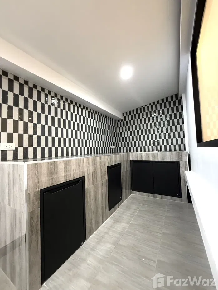 รูป ขาย บ้านเดี่ยว 3 ห้องนอน ในโครงการ บ้าน พร้อมพันธุ์ ป่าคลอก 5915410 - รูปที่ 17/20