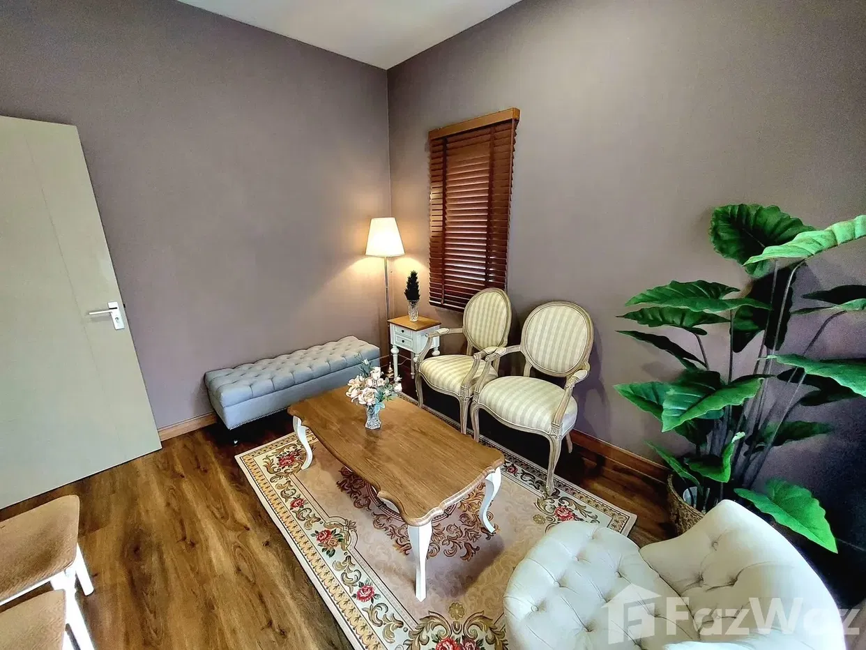 รูป ขาย บ้านเดี่ยว 4 ห้องนอน ในโครงการ แกรนด์ บริทาเนีย พระราม 9 - กรุงเทพกรีฑา 5378602 - รูปที่ 29/38