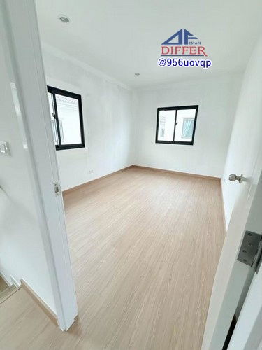 รูป svs306 ให้เช่า บ้านเดี่ยว เดอะแพลนท์ บางนา-วงแหวน The Plant Bangna-Wongwaen - รูปที่ 12/17