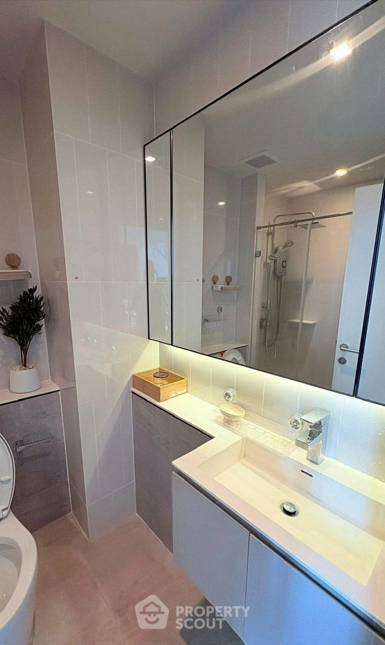 picture 1-BR Condo at The Reserve Phahol-Pradipat near BTS Saphan Khwai (ID 2468870) - 12/18