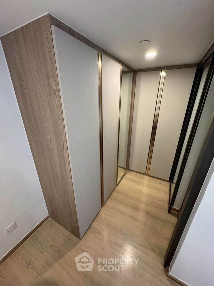 รูป คอนโด 2-ห้องนอน ที่ ไลฟ์ พระราม 4 - อโศก ใกล้ MRT ศูนย์การประชุมแห่งชาติสิริกิติ์ (ID 2468267) - รูปที่ 6/8