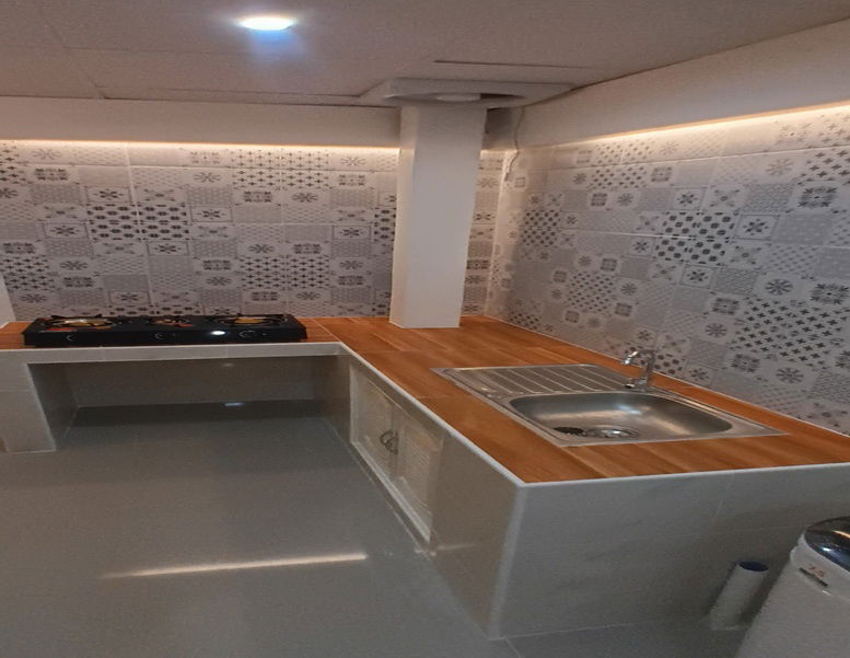 รูป 4ห้องนอนขายหมู่บ้านชอรุ่งเรืองหก20วาใกล้เทศบาลบางบัวทอง - รูปที่ 10/16