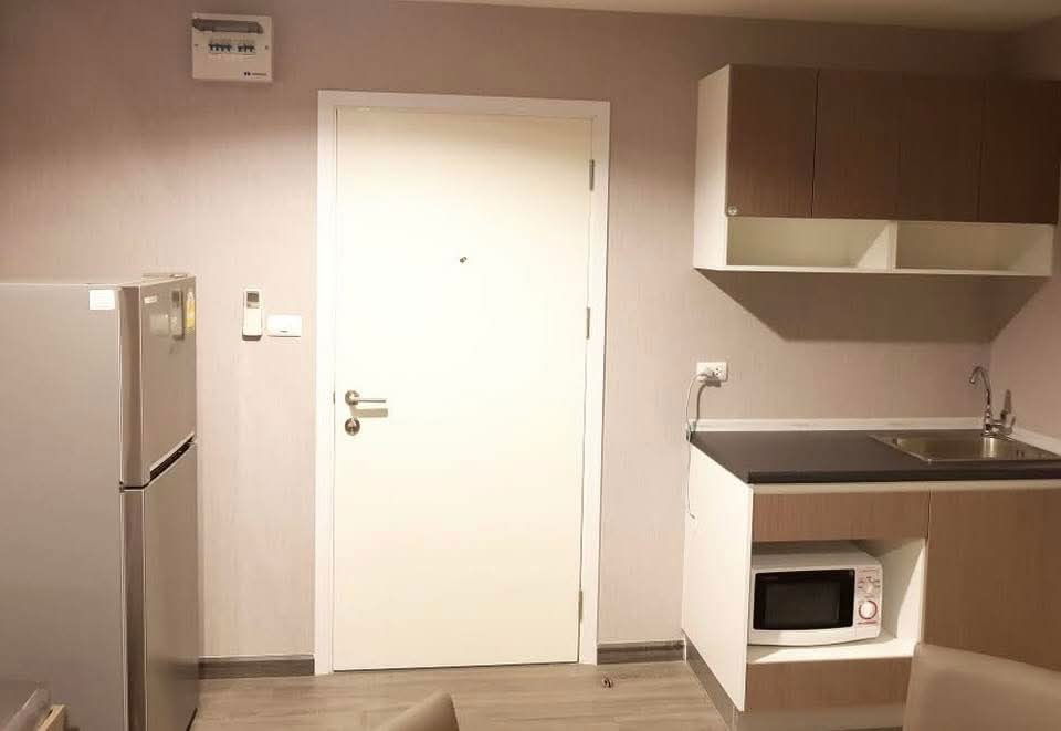 picture ðFor Rent The Trust Condo @BTS Erawan Near BTS Erawan rental fee 8500- - 7/16