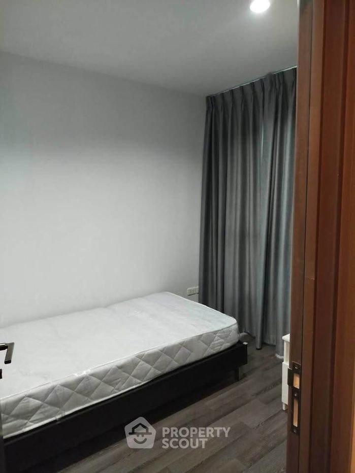 picture 2-BR Condo at The Base Park West Sukhumvit 77 near BTS On Nut (ID 2280060) - 15/17