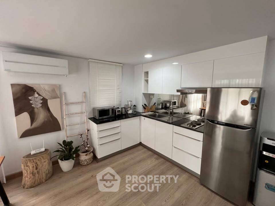 picture 1-BR Condo at The Clover Thonglor Residence near BTS Thong Lor (ID 2468510) - 5/15