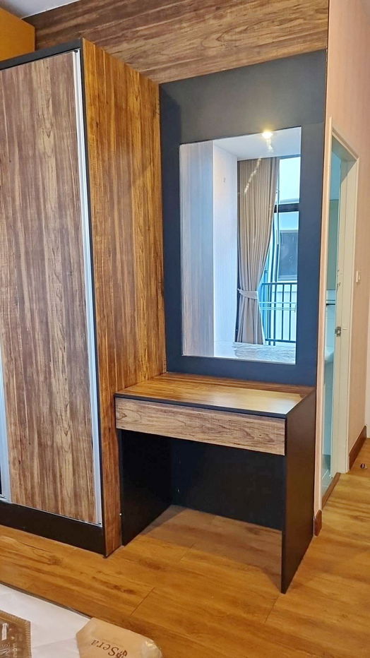 รูป ให้เช่าคอนโด พราวไลฟ์ งามวงศ์วาน15 ใกล้ห้างพันทิพย์ งามวงศ์วาน - รูปที่ 3/5