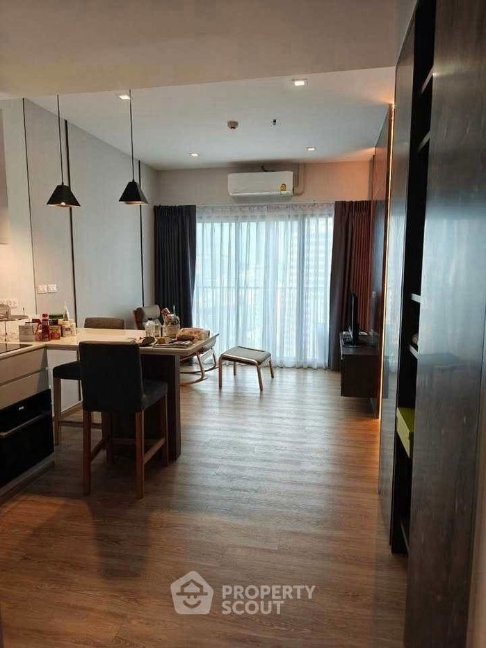 picture 1-BR Condo at Noble Reform Aree near BTS Ari (ID 2467066) - 3/20