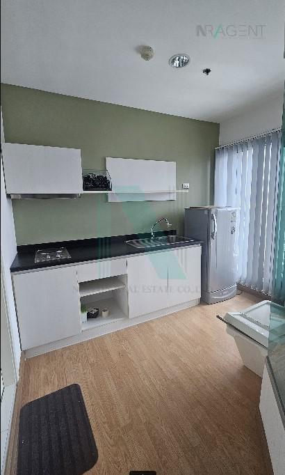 picture 📌 For Rent Condo ASPIRE RAMA 4 Building A, Floor 28,1 bed room, Room size 30 sqm - 8/8