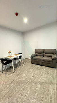 🎉 For Rent Condo REGENT HOME BANGNA Building A, Floor 30,1 bed room, Room size 28 sqm