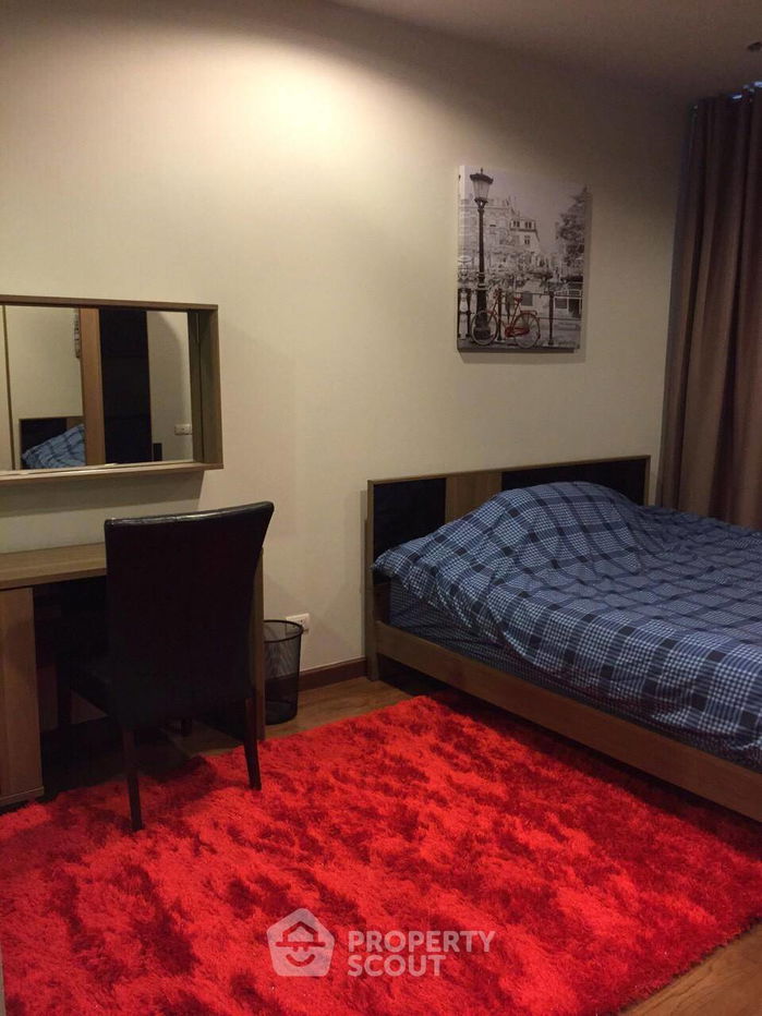 picture 1-BR Condo at The Address Chidlom near BTS Chit Lom (ID 452942) - 5/7