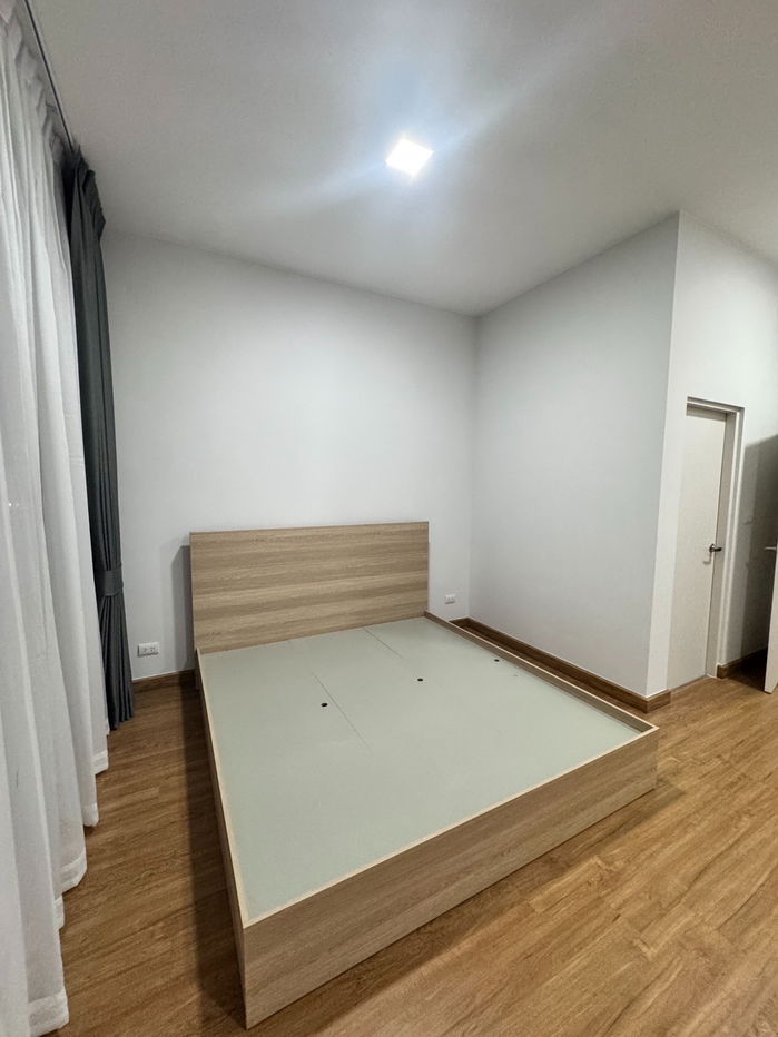 รูป 🎎✨ บ้านใหม่ให้เช่า แกะกล่อง 🎁 🏡 GRANDE PLENO พหลฯ – วิภาวดี 2 - รูปที่ 7/13