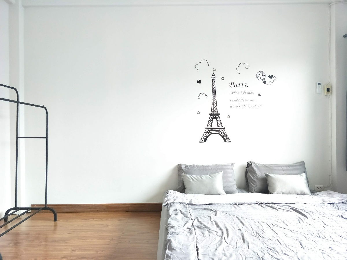 picture Rent Baan Eua Ar Thorn Nonthaburi (Wad Ku 2) - 2/7