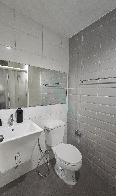 picture For Rent Condo ASPIRE RAMA 4 Building A, Floor 28,1 bed room, Room size 28 sqm - 7/8