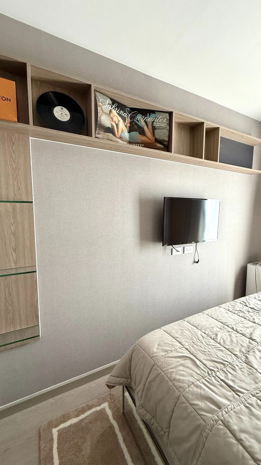 รูป ให้เช่า Plus connect hatyai ชั้น 20 ขนาด 30 ตร.ม. #ฟรีแม่บ้านทำความสะอาดเดือนละครั้ง เช่า 13,500 บาท/เดือน  - รูปที่ 5/28