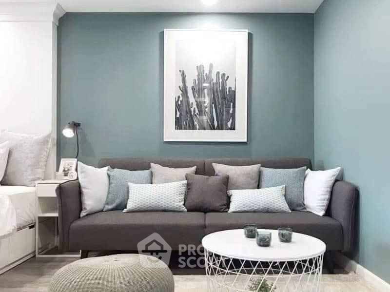 รูป คอนโด 1-ห้องนอน ที่ ศรีธนา คอนโดมิเนียม ใกล้ มหาวิทยาลัยเชียงใหม่ (ID 2468092) - รูปที่ 2/7